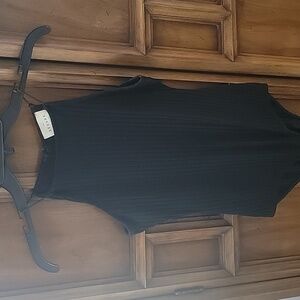 Sezane Bodysuit XS